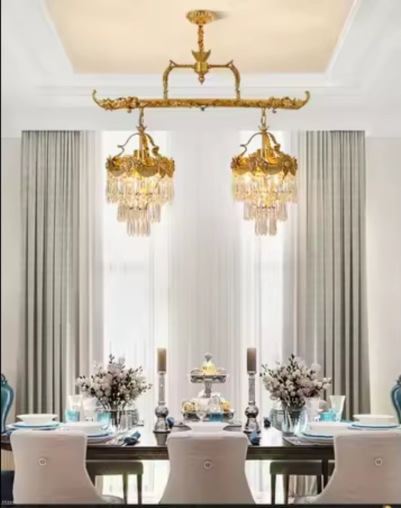 Nur pendant light