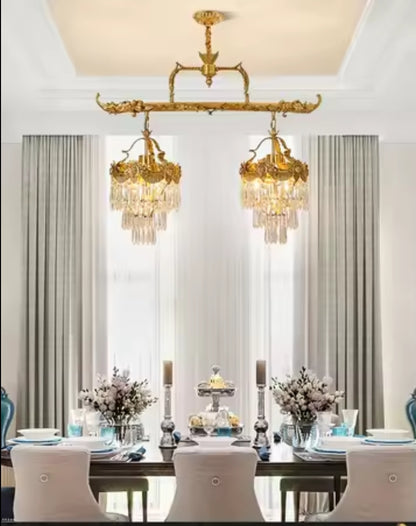 Nur pendant light
