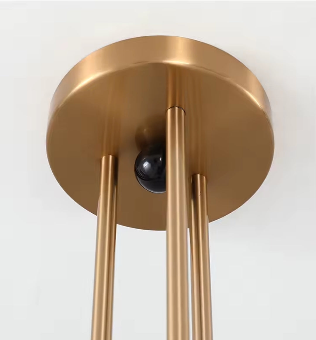 Kutum Pendant Light