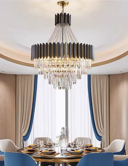 Kassala Luxury Pendant Light available in 6-8 weeks