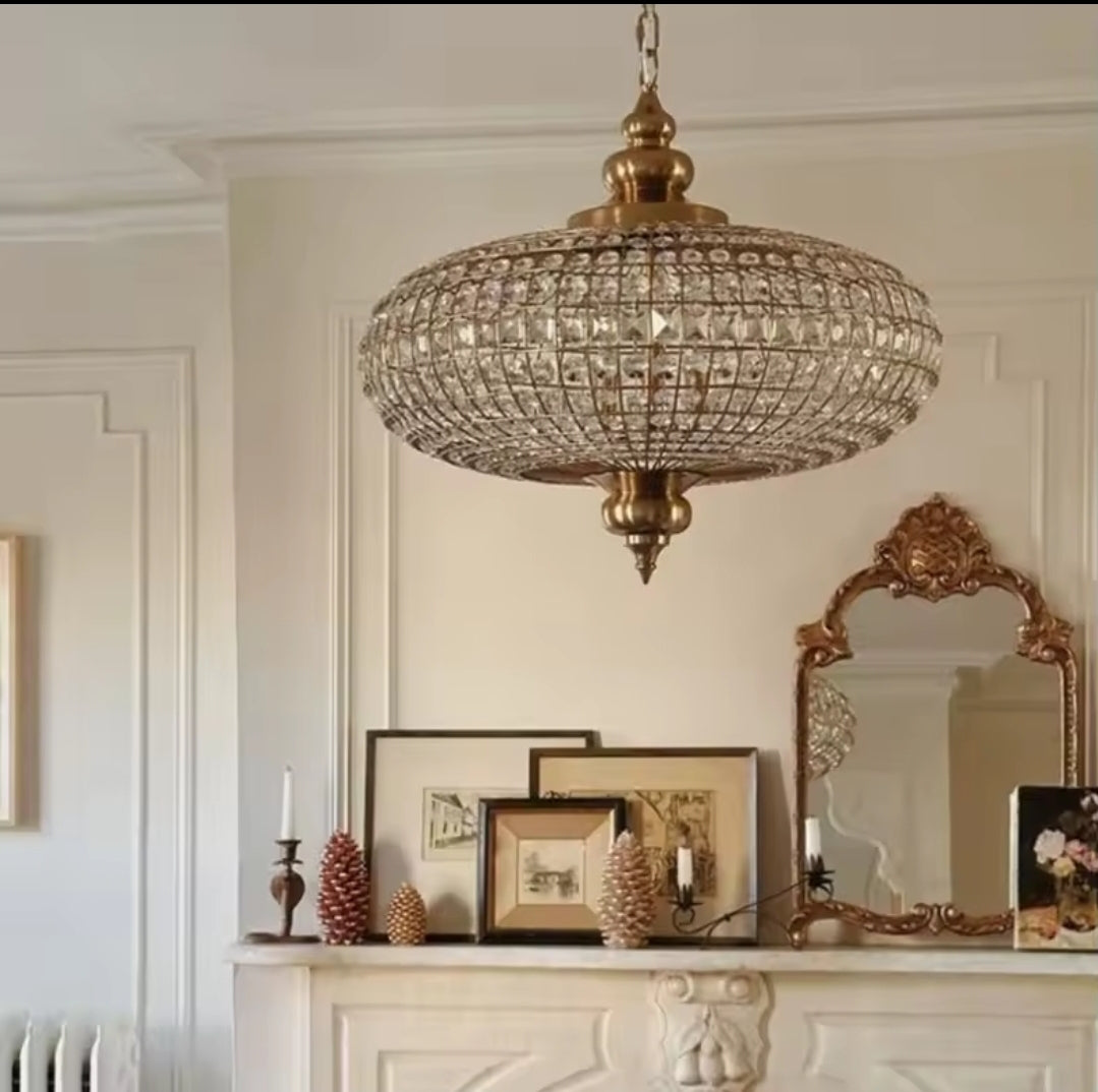 Olivia Pendant  Light