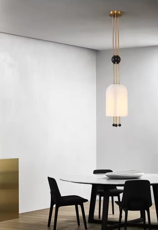 Kutum Pendant Light