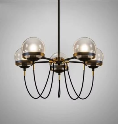 Gadarif Pendant Light Available in 4-8 weeks