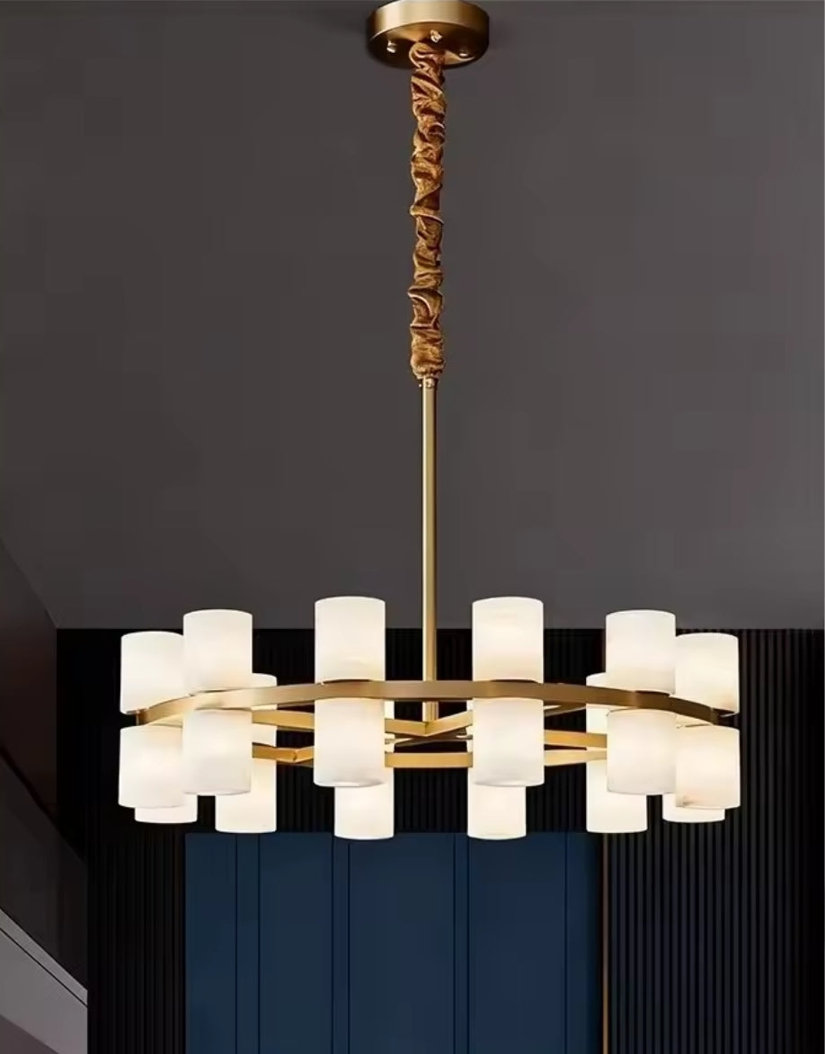 Florence Marble Light