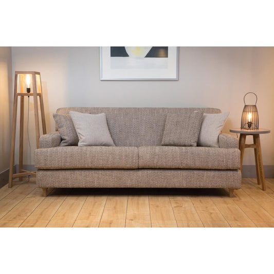 Brighton Upholstered Sofa delivered  in 4-6 weeks
