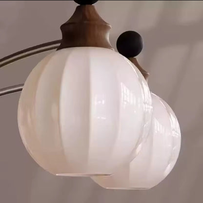 Fashir 8 Heads Light
