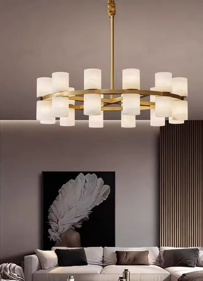 Florence Marble Light