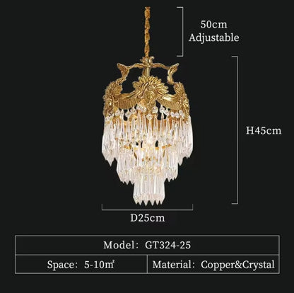 Nur pendant light